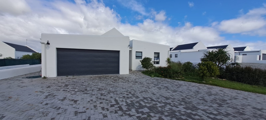 3 Bedroom Property for Sale in Dwarskersbos Western Cape